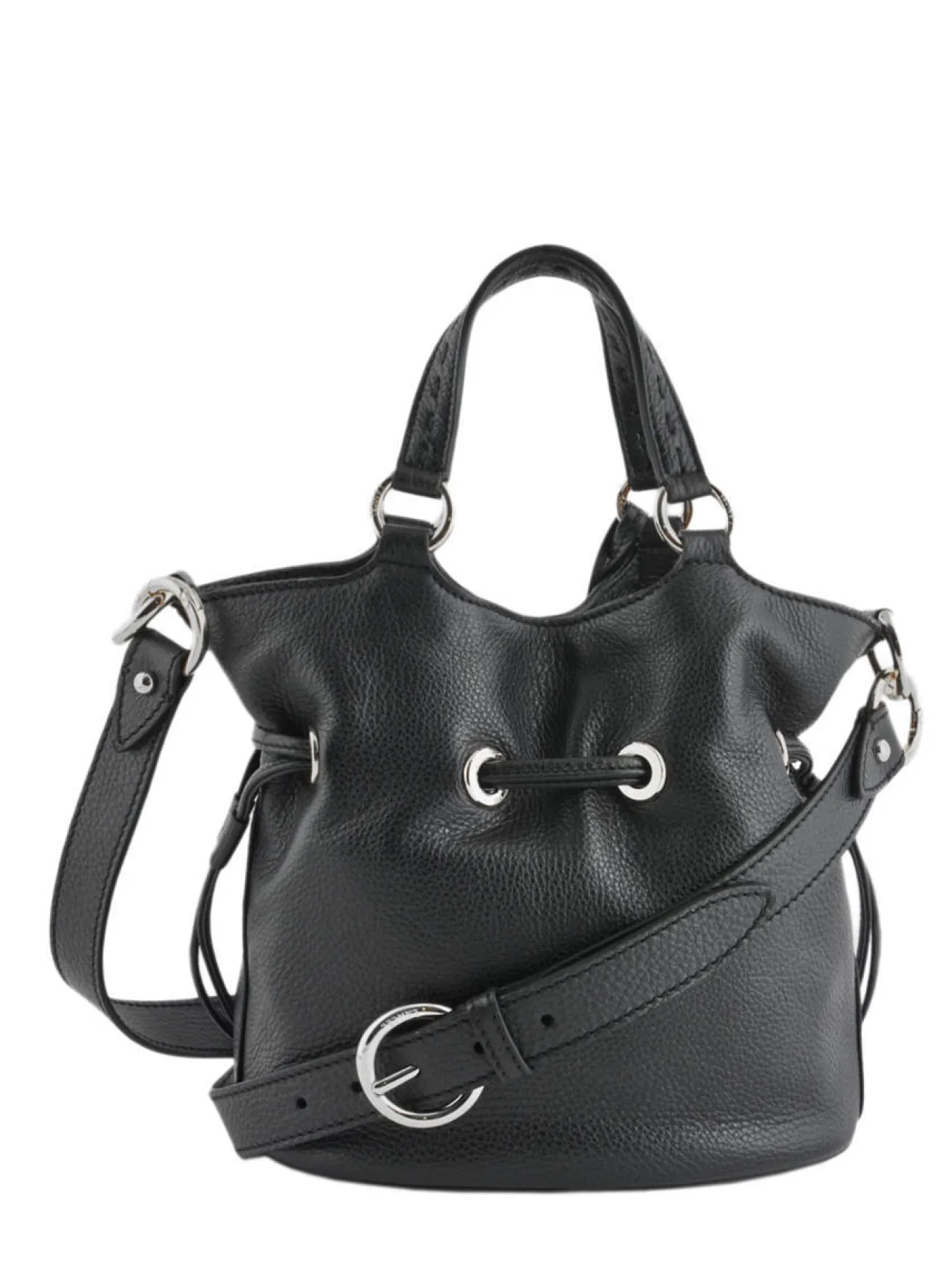 Sac seau M Premier flirt cuir LANCEL