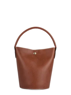 Sac seau Épure cuir LONGCHAMP