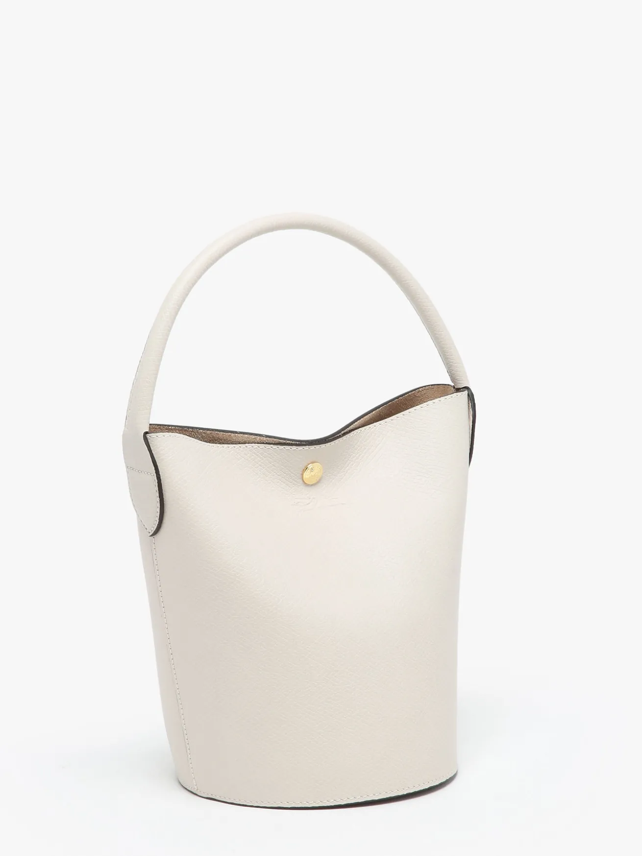 Sac seau Épure cuir LONGCHAMP