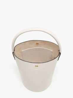 Sac seau Épure cuir LONGCHAMP