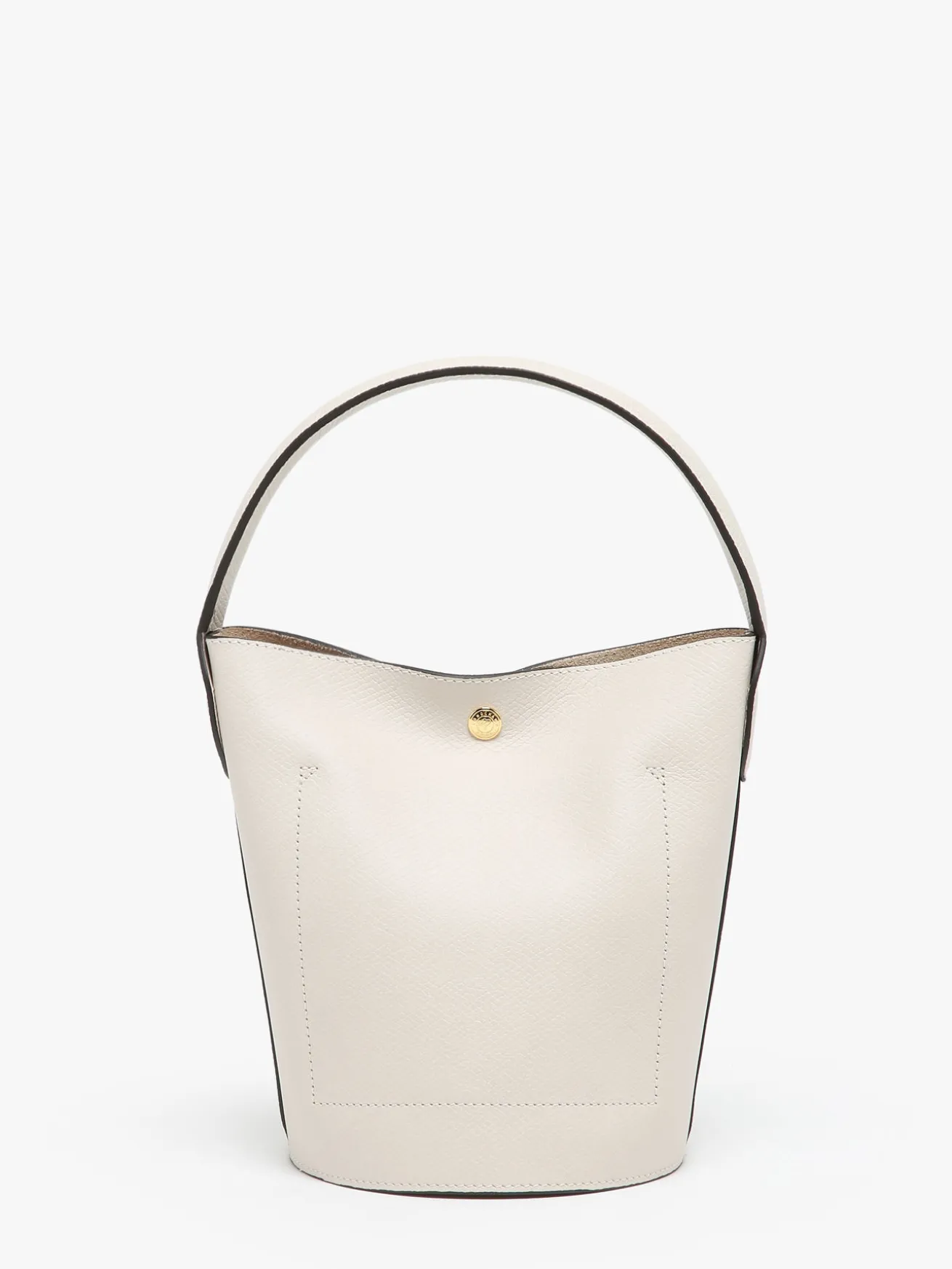 Sac seau Épure cuir LONGCHAMP