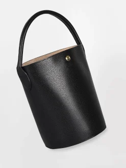 Sac seau Épure cuir LONGCHAMP