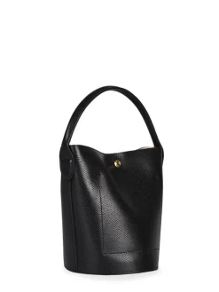Sac seau Épure cuir LONGCHAMP