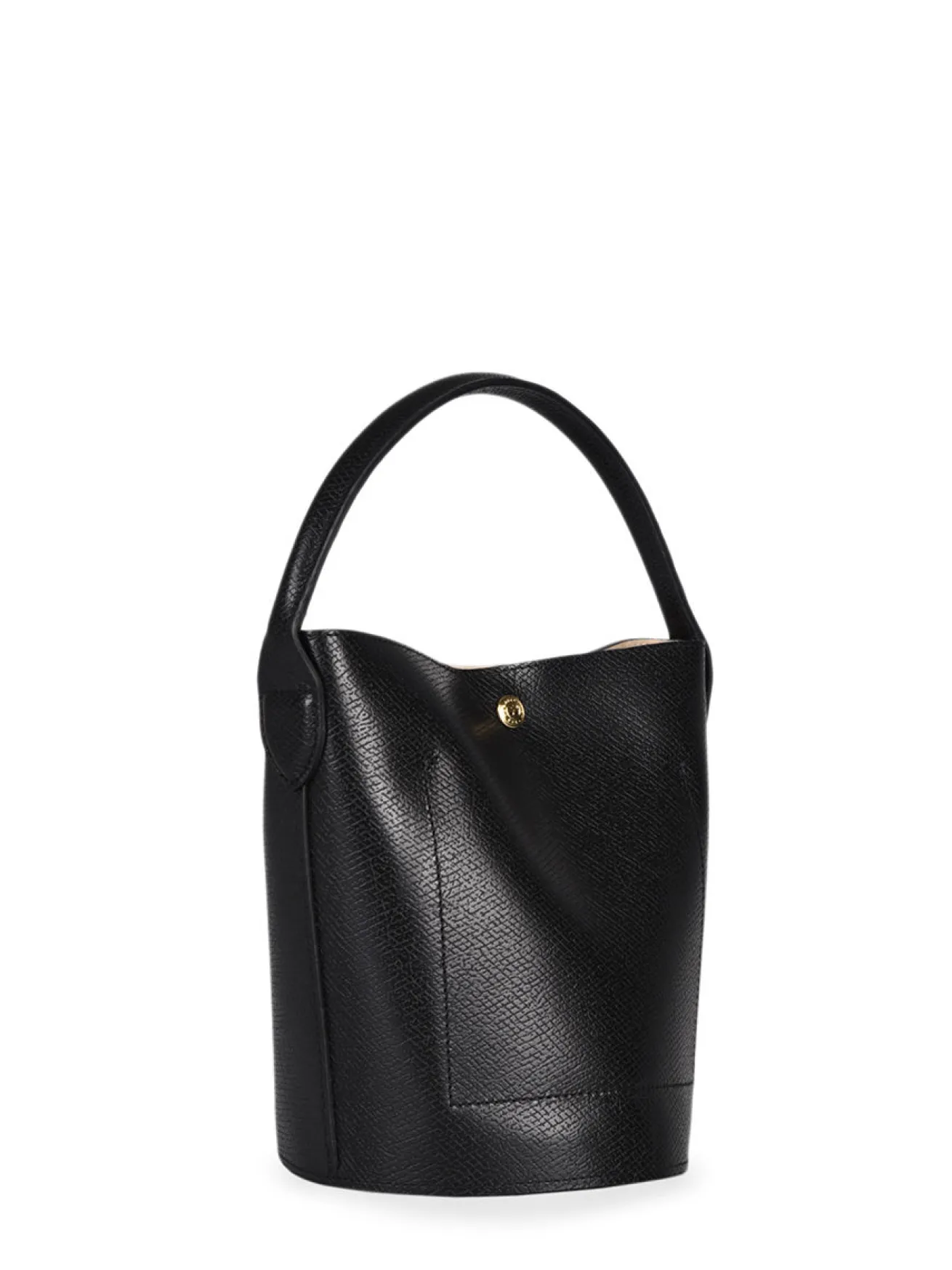 Sac seau Épure cuir LONGCHAMP