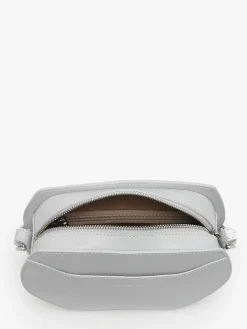 Sac seau Suave lune cuir LANCASTER