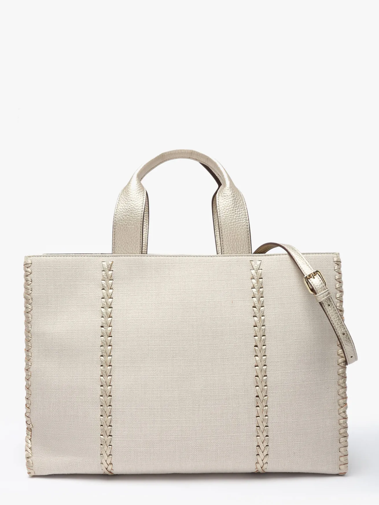 Sac shopping Brooke LAURENT DAVID