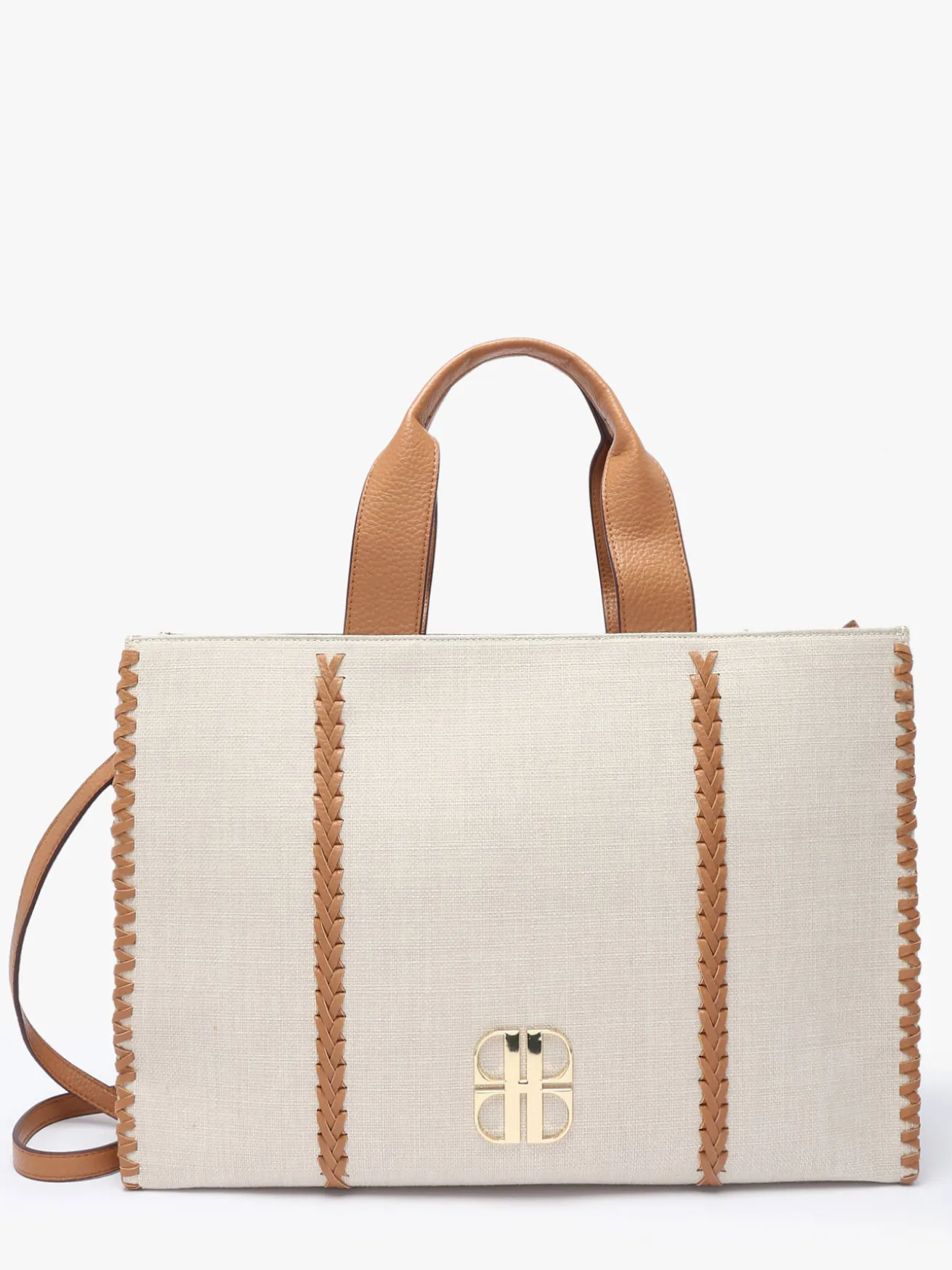 Sac shopping Brooke LAURENT DAVID