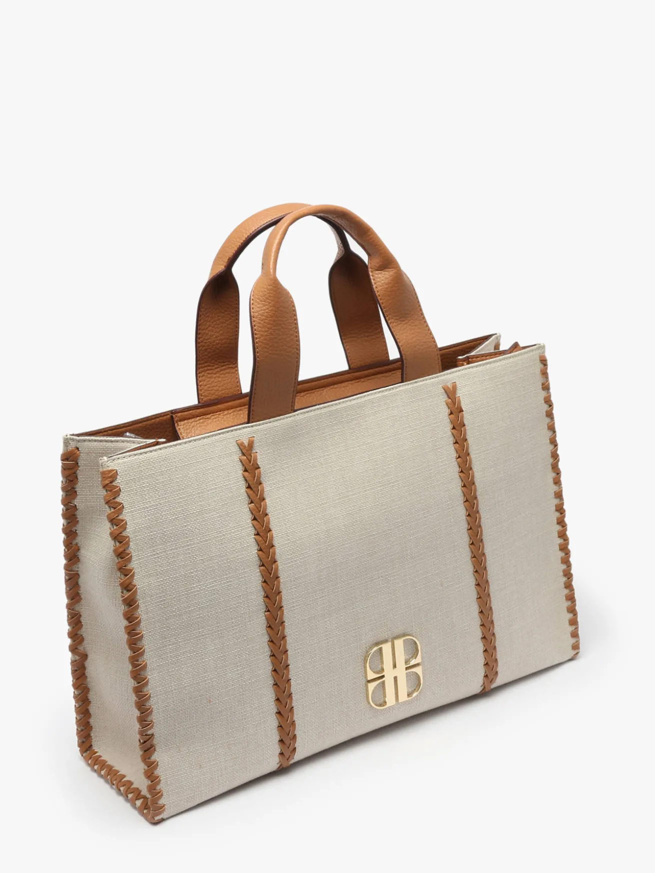 Sac shopping Brooke LAURENT DAVID
