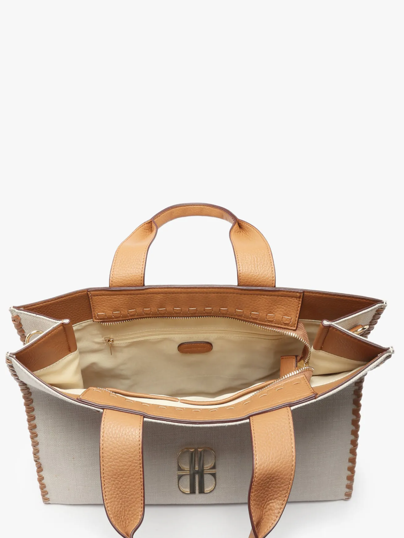 Sac shopping Brooke LAURENT DAVID