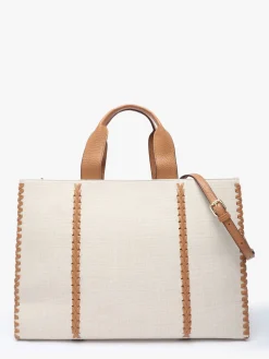 Sac shopping Brooke LAURENT DAVID