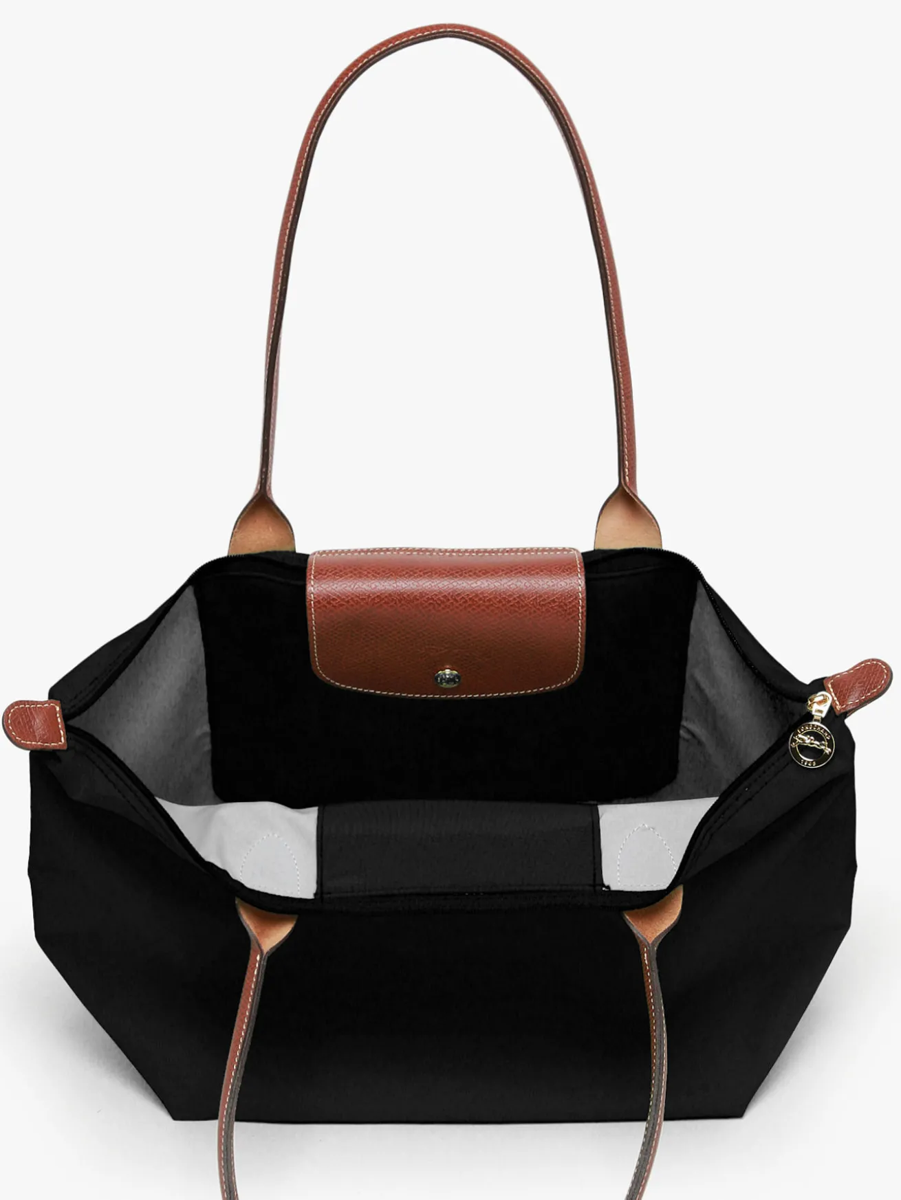 Sac Shopping L Le Pliage LONGCHAMP