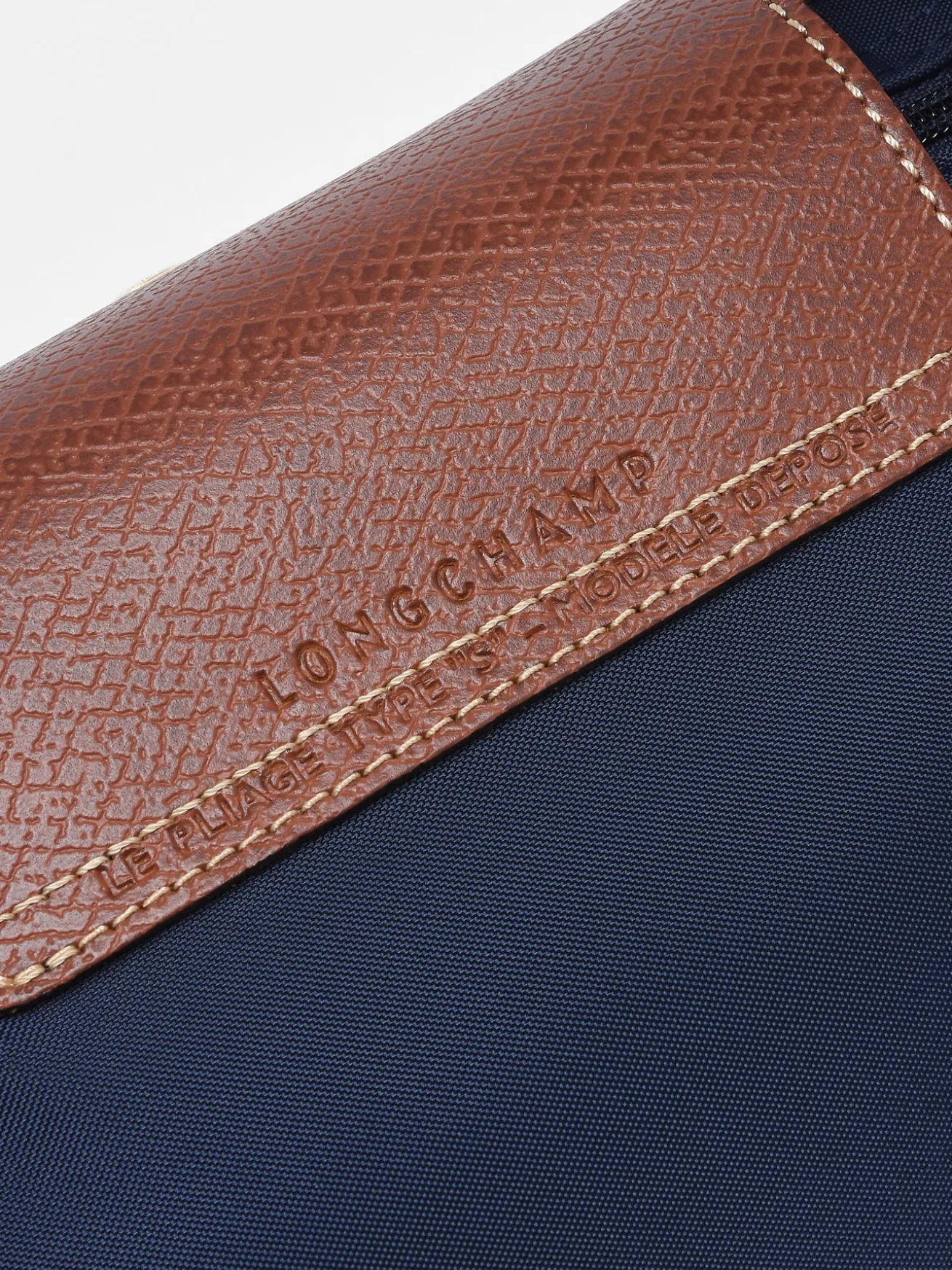 Sac Shopping L Le Pliage LONGCHAMP