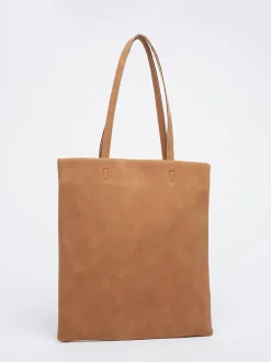 Sac Shopping Lilas WOOMEN