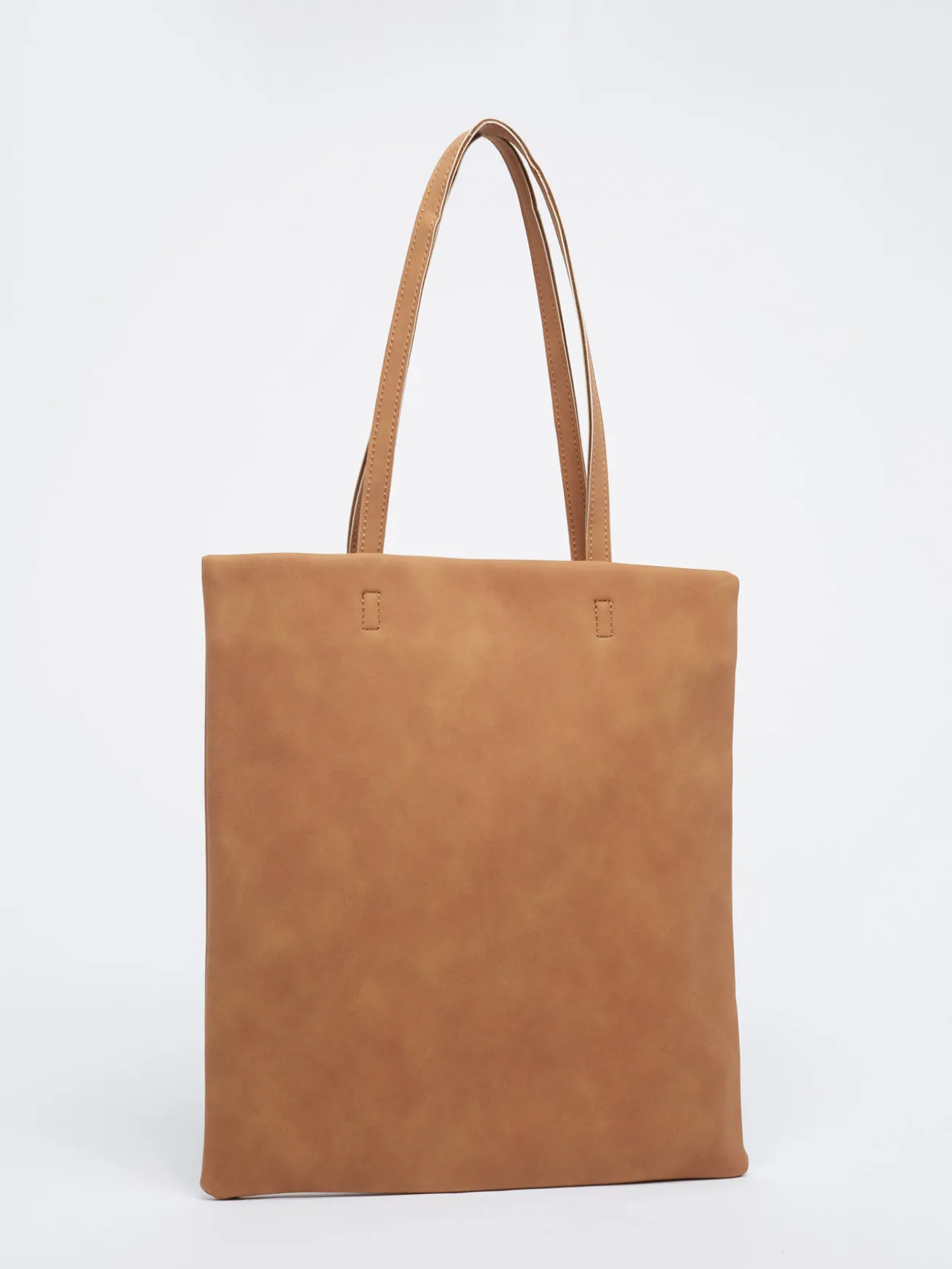 Sac Shopping Lilas WOOMEN