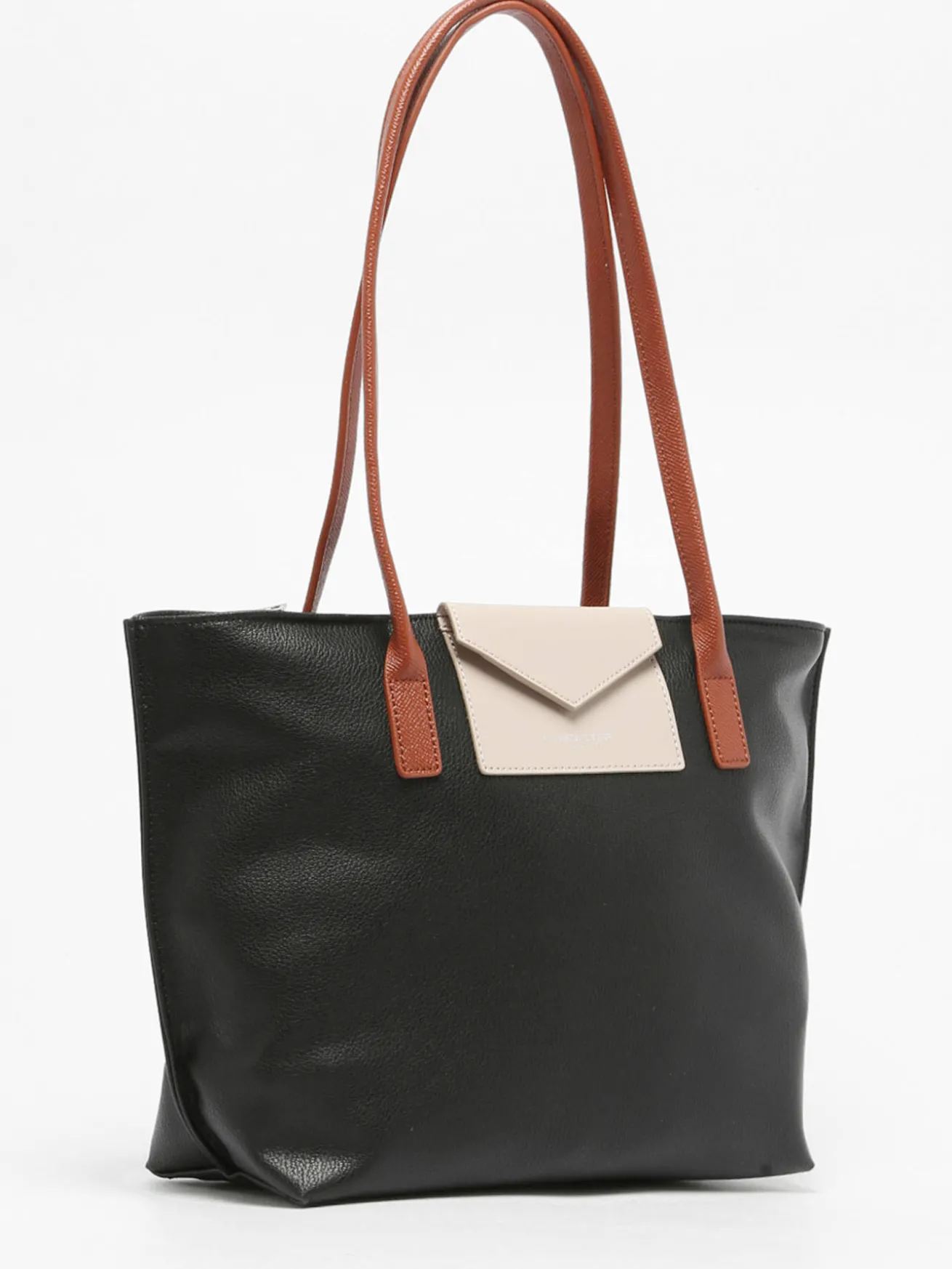 Sac shopping Maya LANCASTER