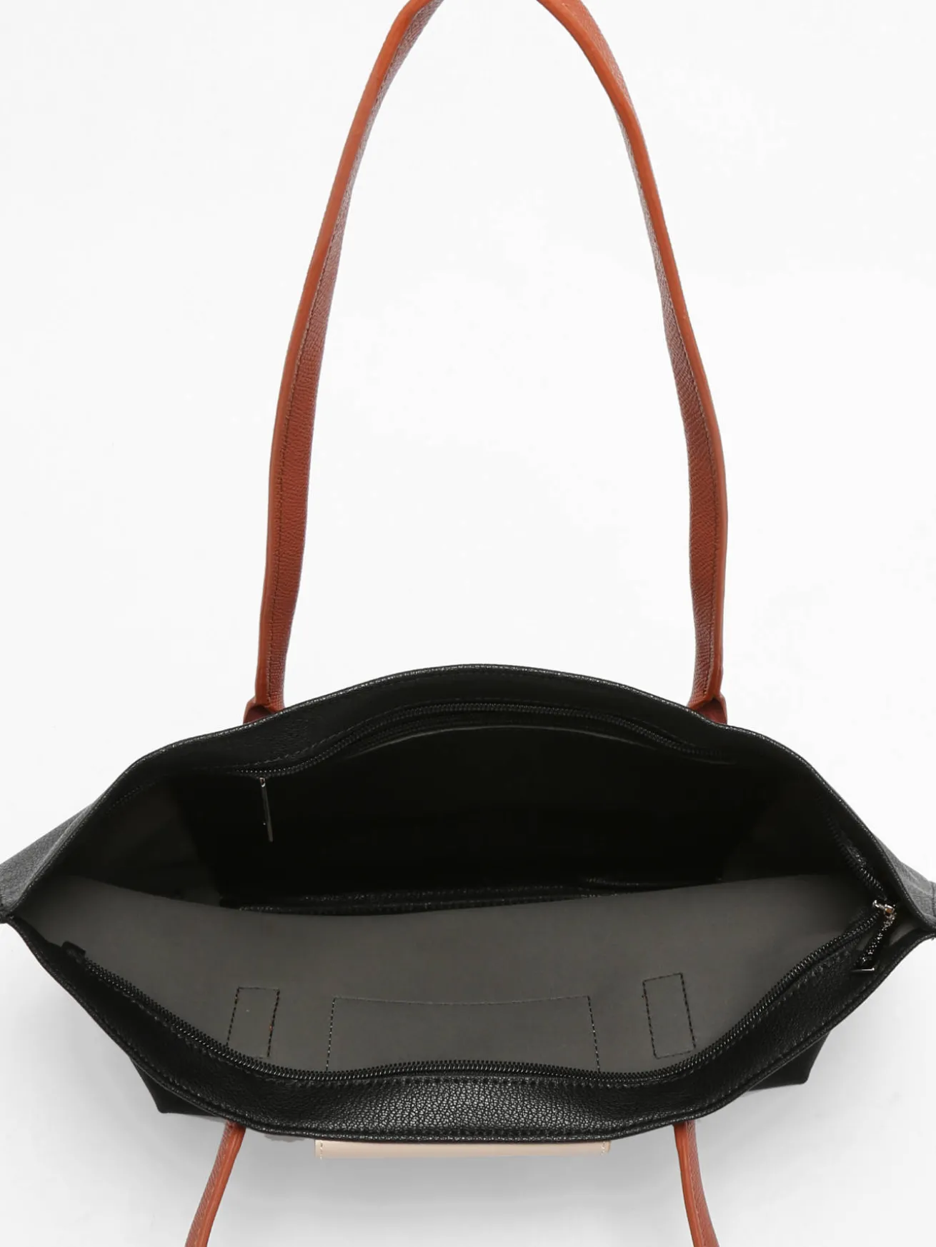 Sac shopping Maya LANCASTER