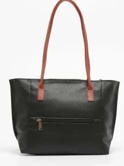 Sac shopping Maya LANCASTER