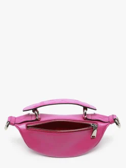 Sac XS Origami cuir LANCEL