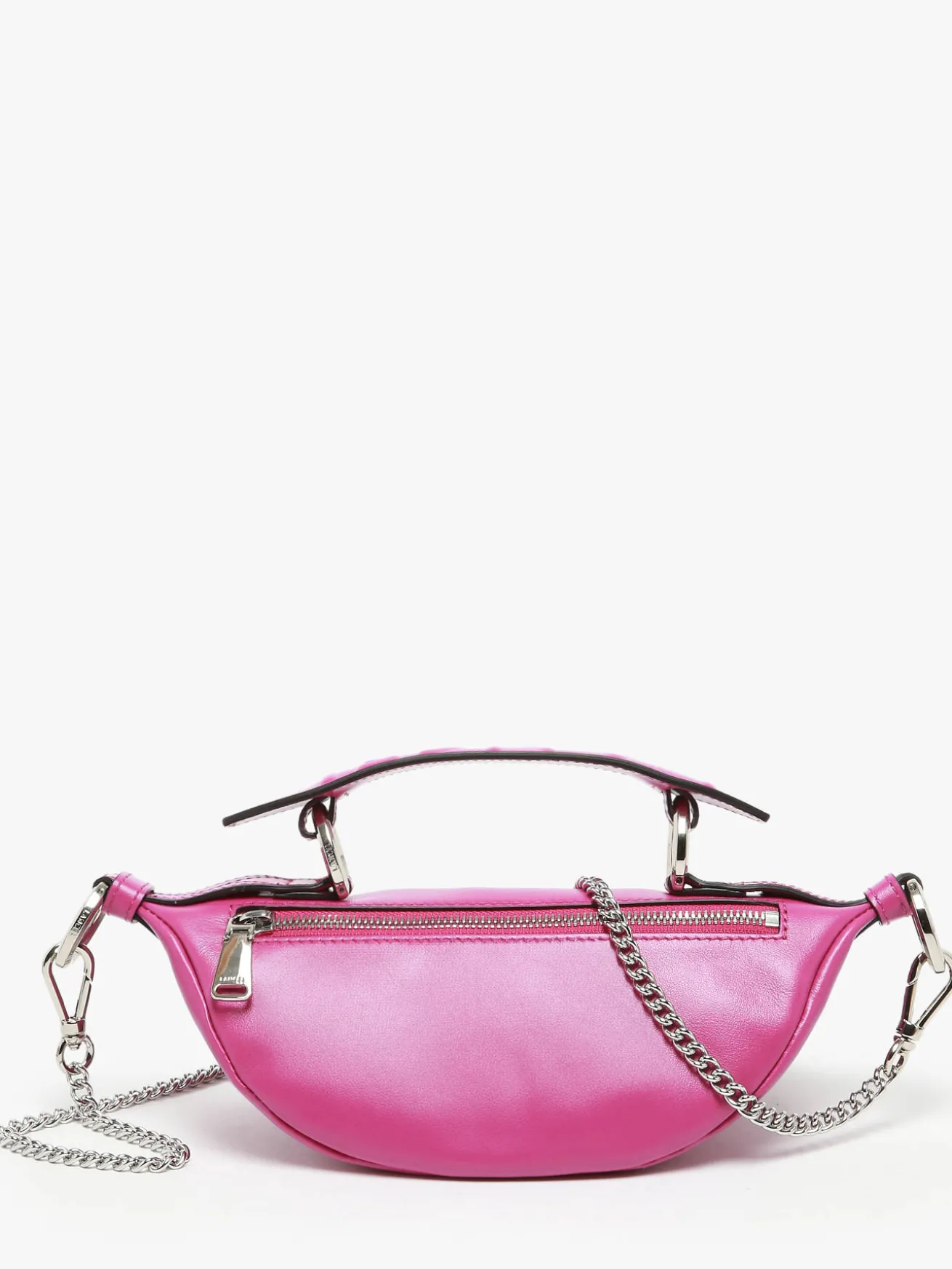 Sac XS Origami cuir LANCEL