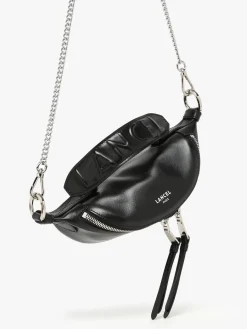 Sac XS Origami cuir LANCEL