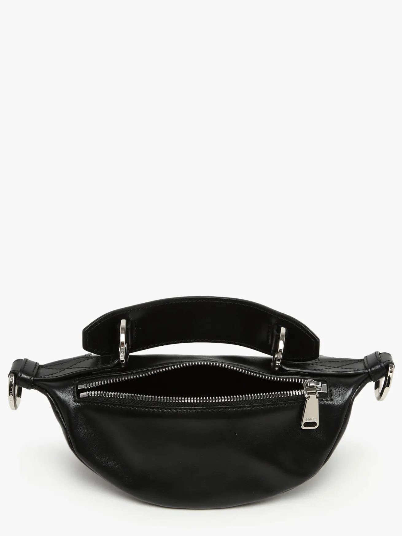 Sac XS Origami cuir LANCEL