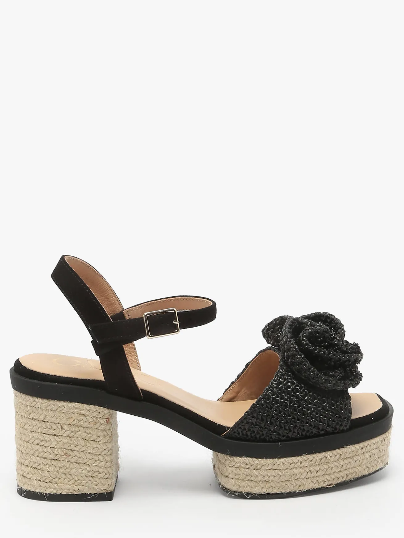 Sandales à talon Luana GAIMO