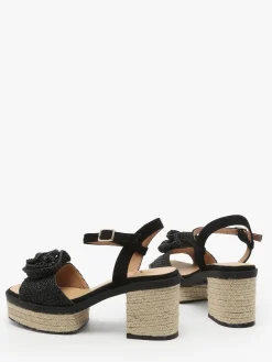 Sandales à talon Luana GAIMO