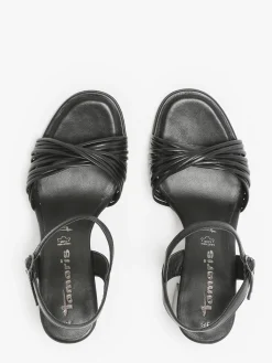 Sandales à talon TAMARIS