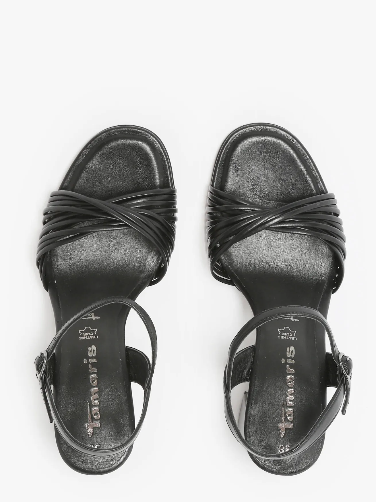Sandales à talon TAMARIS