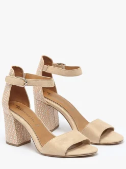 Sandales à talon TAMARIS
