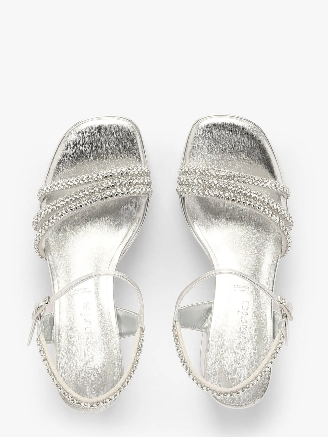 Sandales à talon TAMARIS