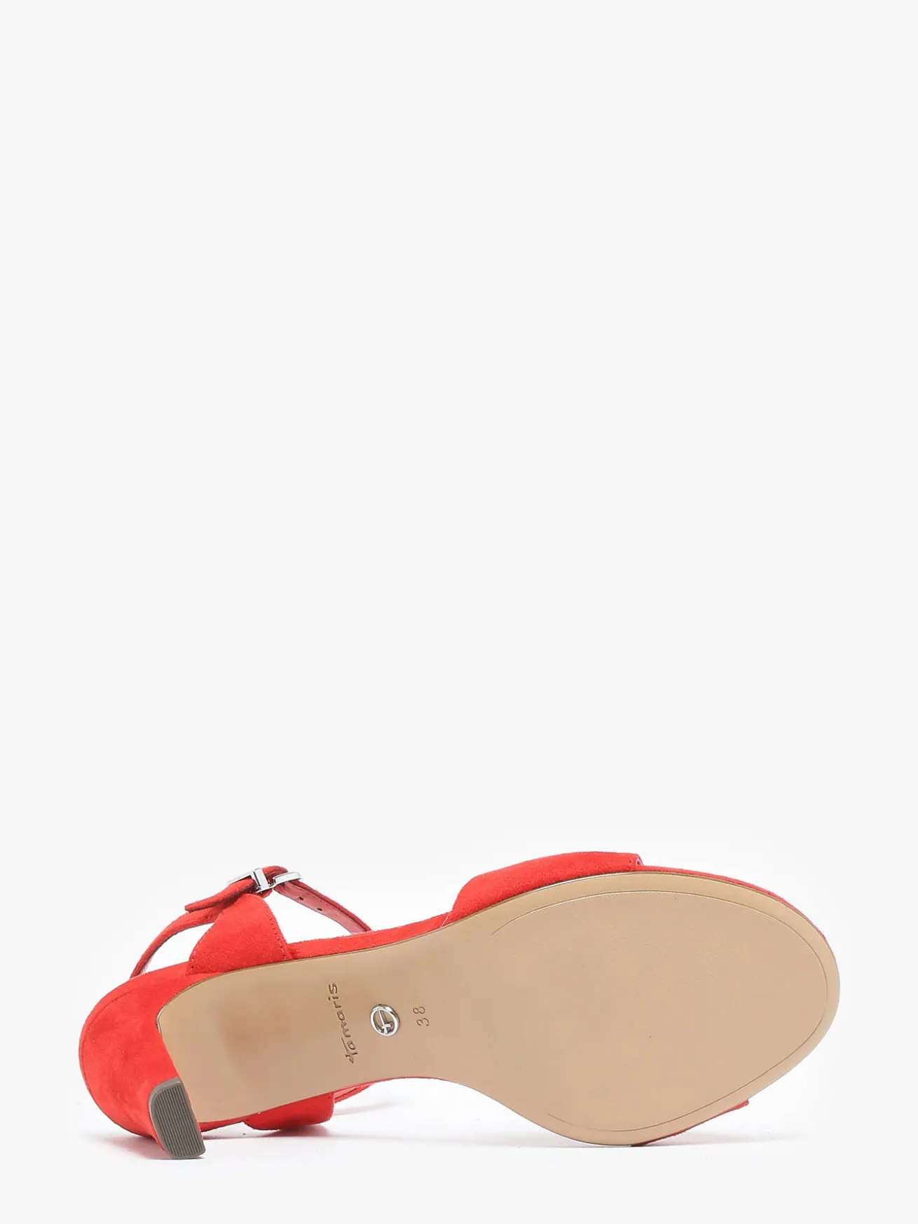 Sandales à talon TAMARIS