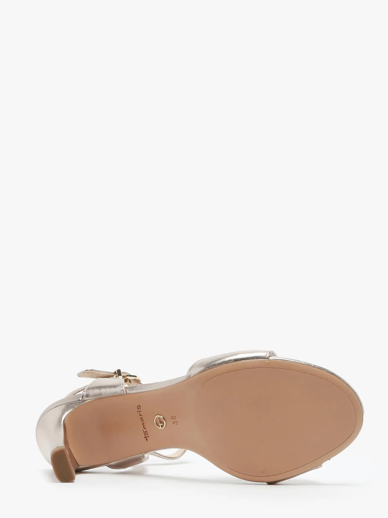 Sandales à talon TAMARIS