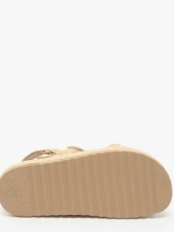 Sandales Bigmona en cuir STEVE MADDEN