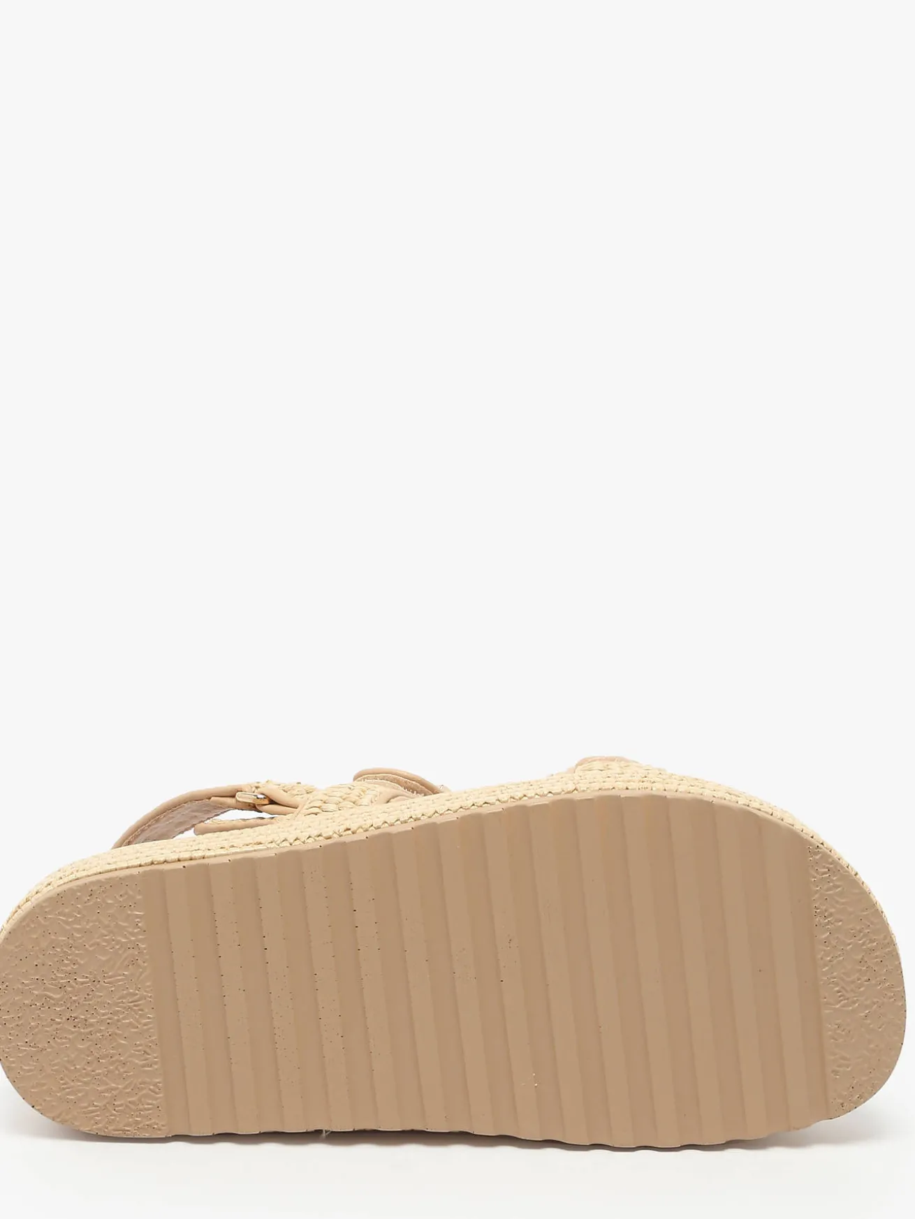 Sandales Bigmona en cuir STEVE MADDEN