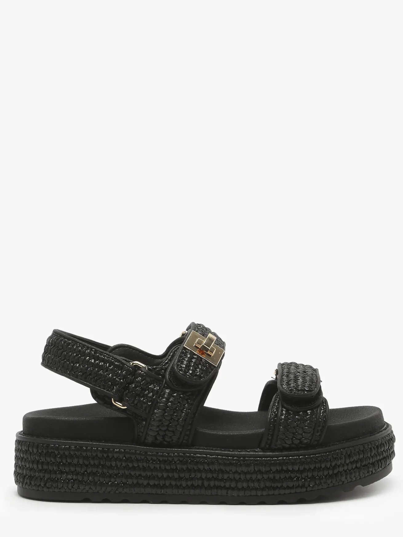 Sandales Bigmona en cuir STEVE MADDEN