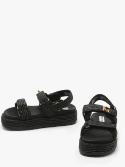 Sandales Bigmona en cuir STEVE MADDEN