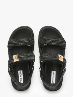 Sandales Bigmona en cuir STEVE MADDEN