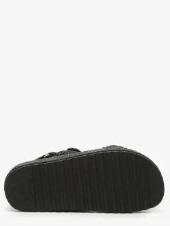 Sandales Bigmona en cuir STEVE MADDEN
