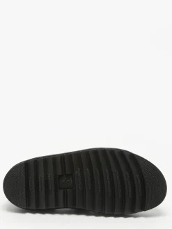 Sandales Blaire en cuir DR MARTENS
