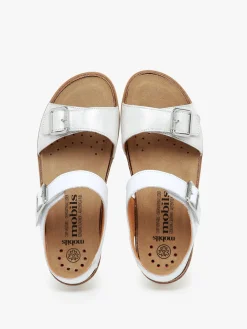 Sandales en cuir MEPHISTO