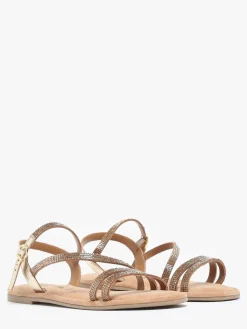 Sandales en cuir TAMARIS