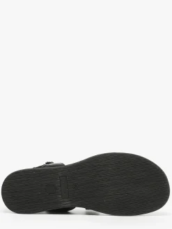Sandales en cuir TAMARIS