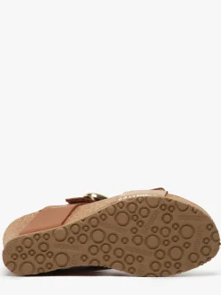 Sandales Leandre en cuir MEPHISTO