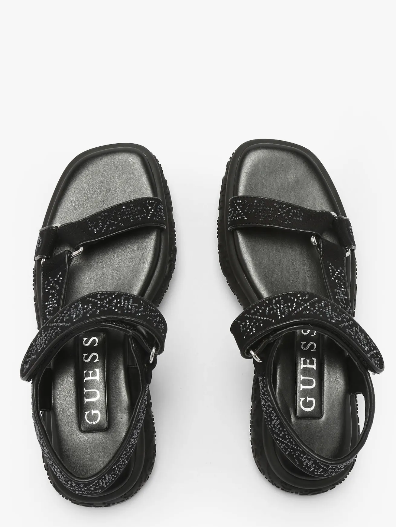 Sandales Lode GUESS