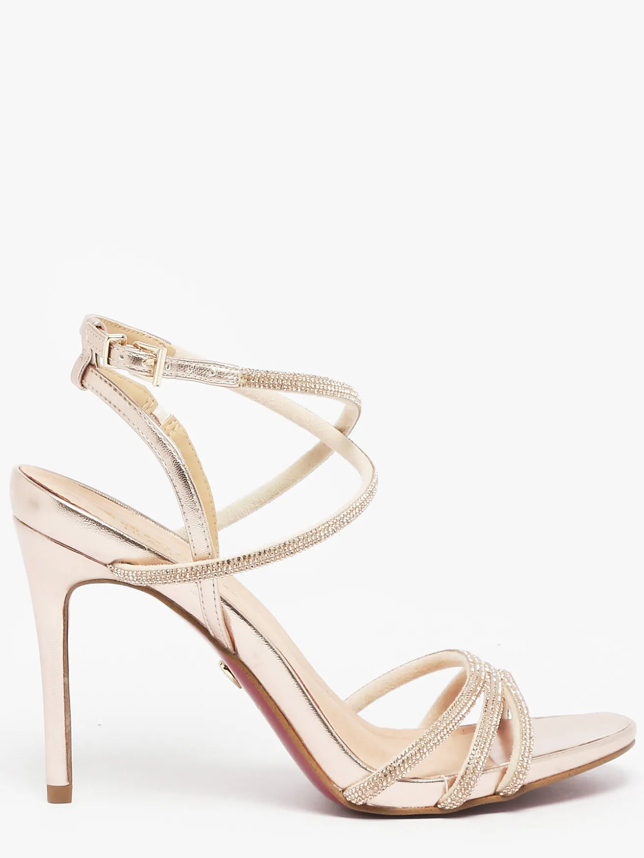 Sandales talon aiguille TAMARIS