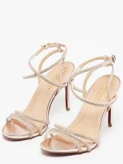 Sandales talon aiguille TAMARIS
