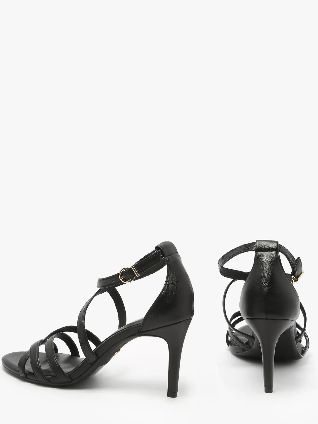 Sandales talon aiguille TAMARIS