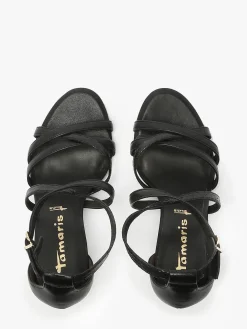 Sandales talon aiguille TAMARIS