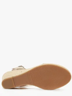 Sandales talon compensé TAMARIS